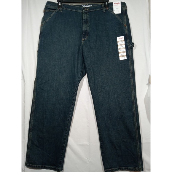 Wrangler Other - Wrangler Carpenter Jean 42x30‎